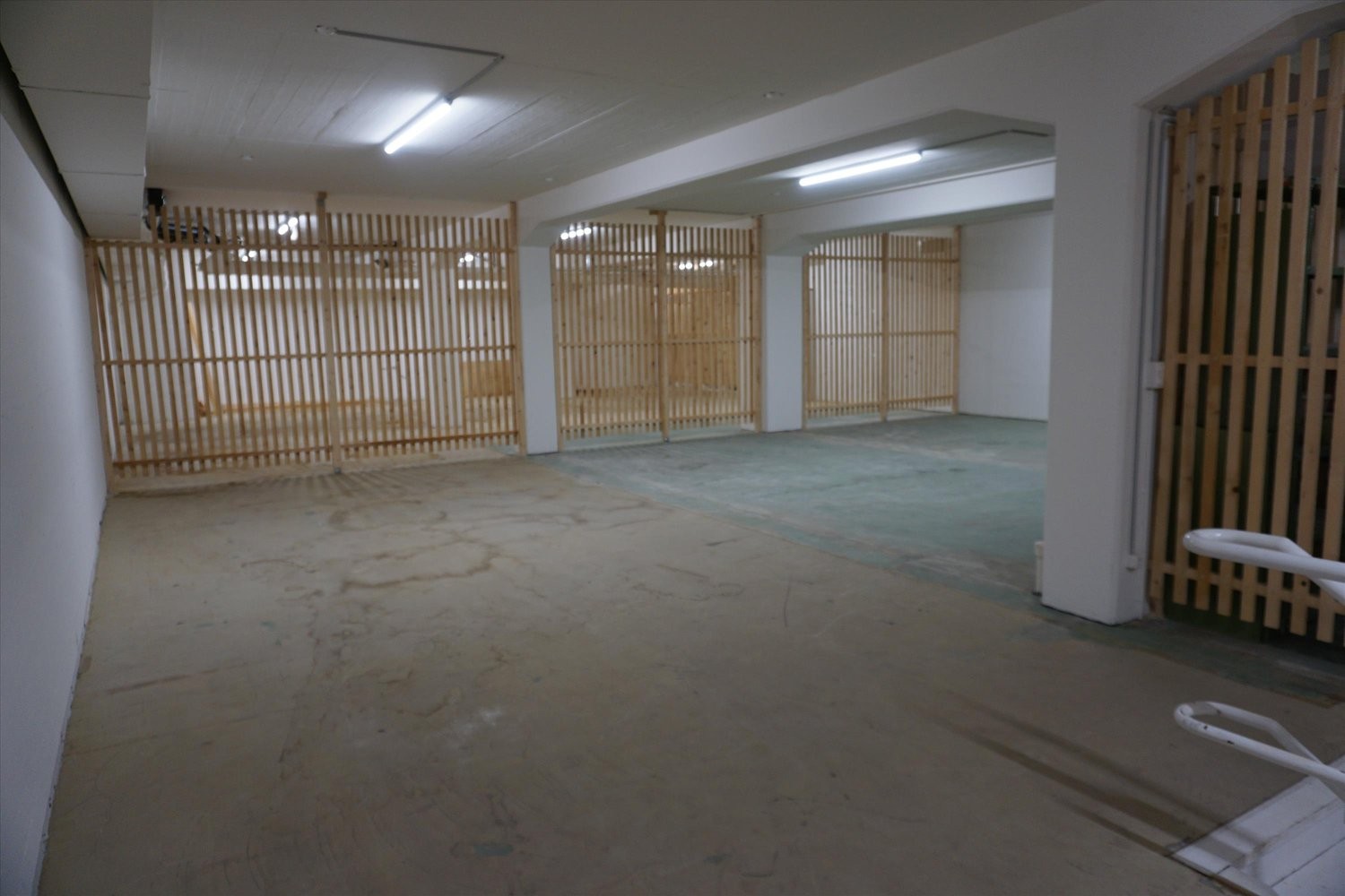 92m² storage room, photo 5 of 6
