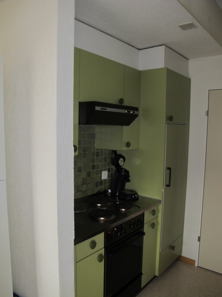 2 ½ rooms apartment, photo 2 of 8