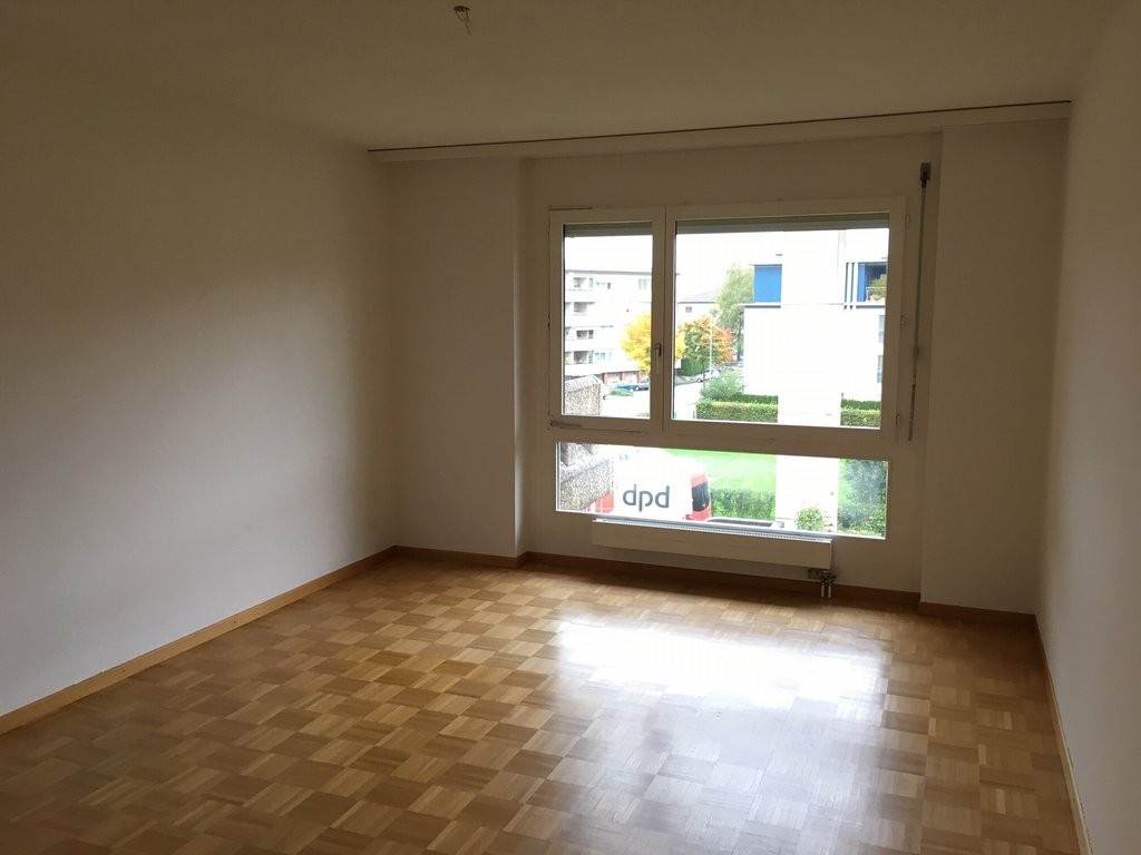 2 ½ rooms apartment, photo 5 of 8