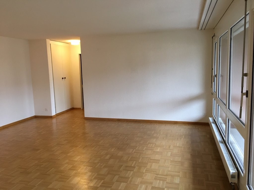 2 ½ rooms apartment, photo 3 of 8