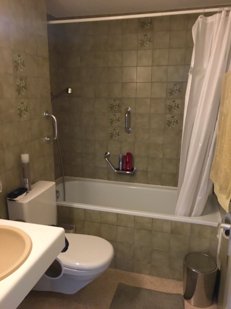2 ½ rooms apartment, photo 6 of 8