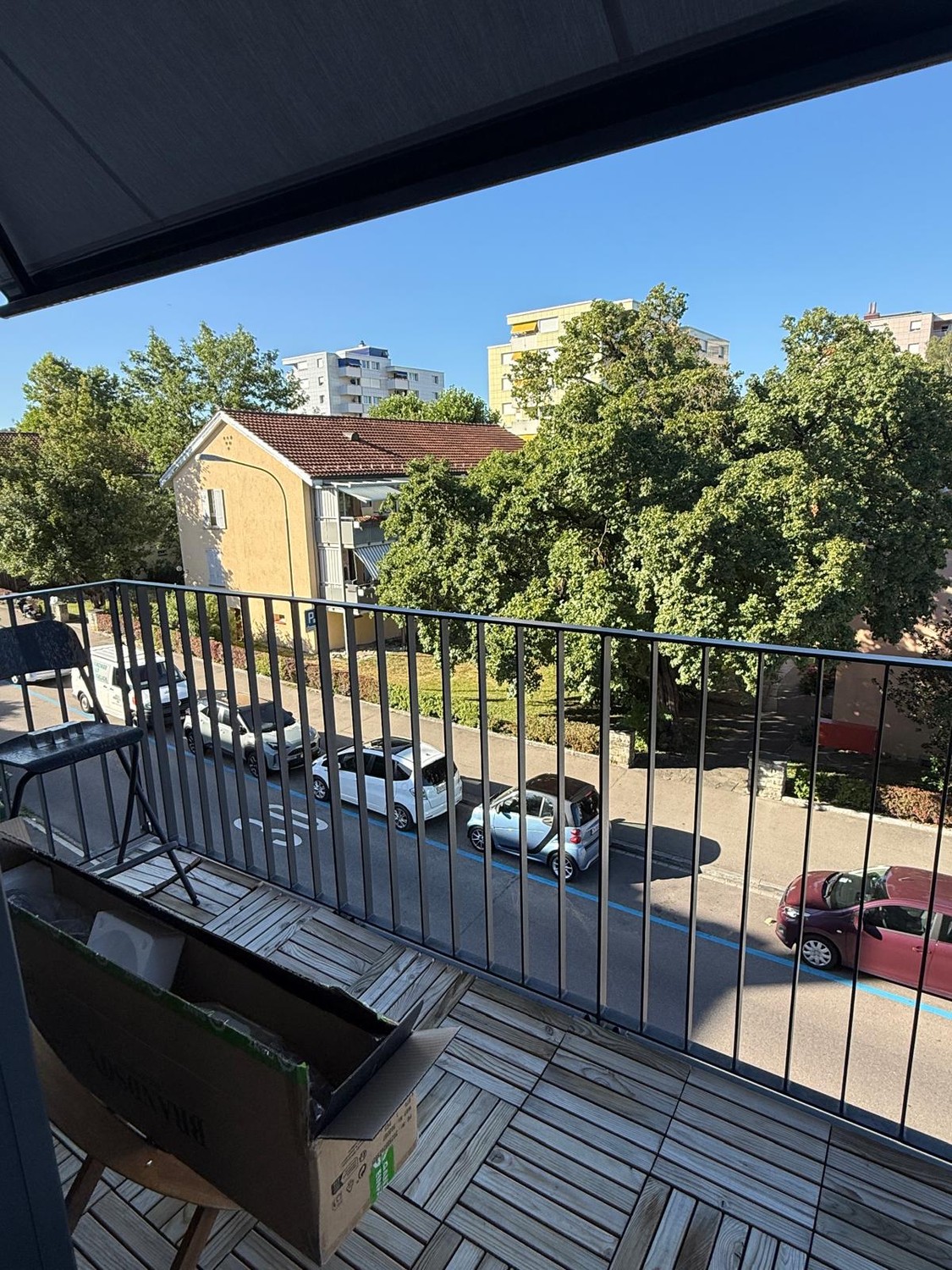 3 ½ rooms apartment, photo 7 of 7
