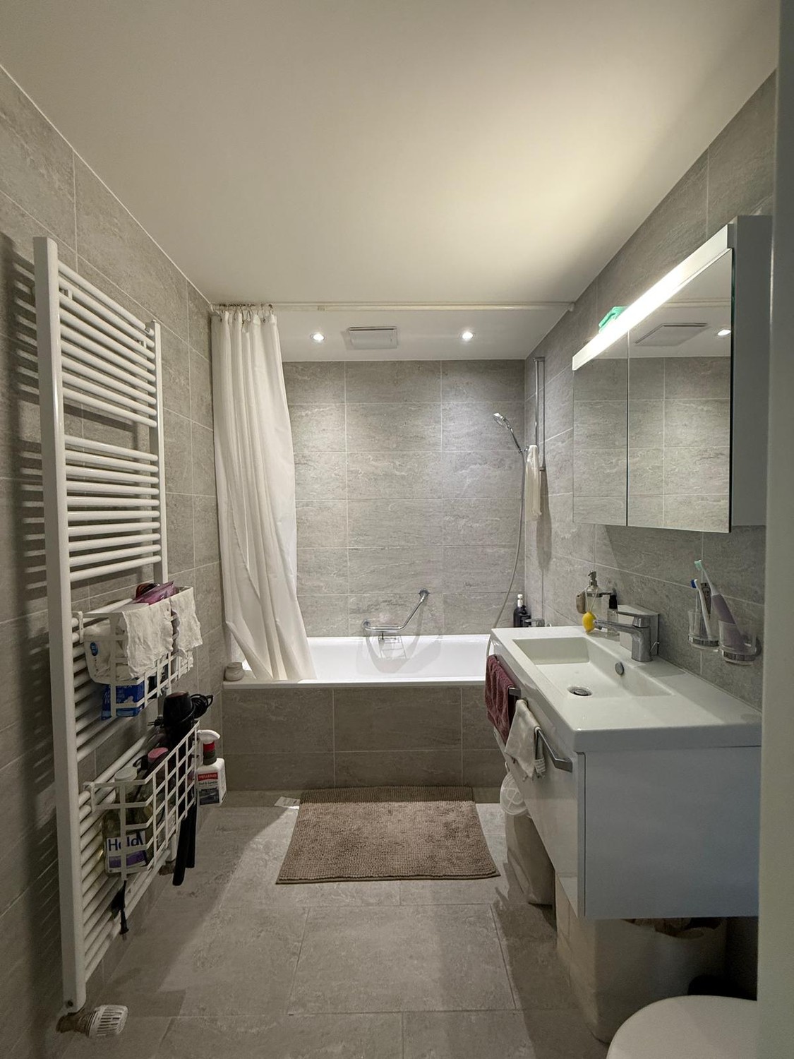 3 ½ rooms apartment, photo 5 of 7