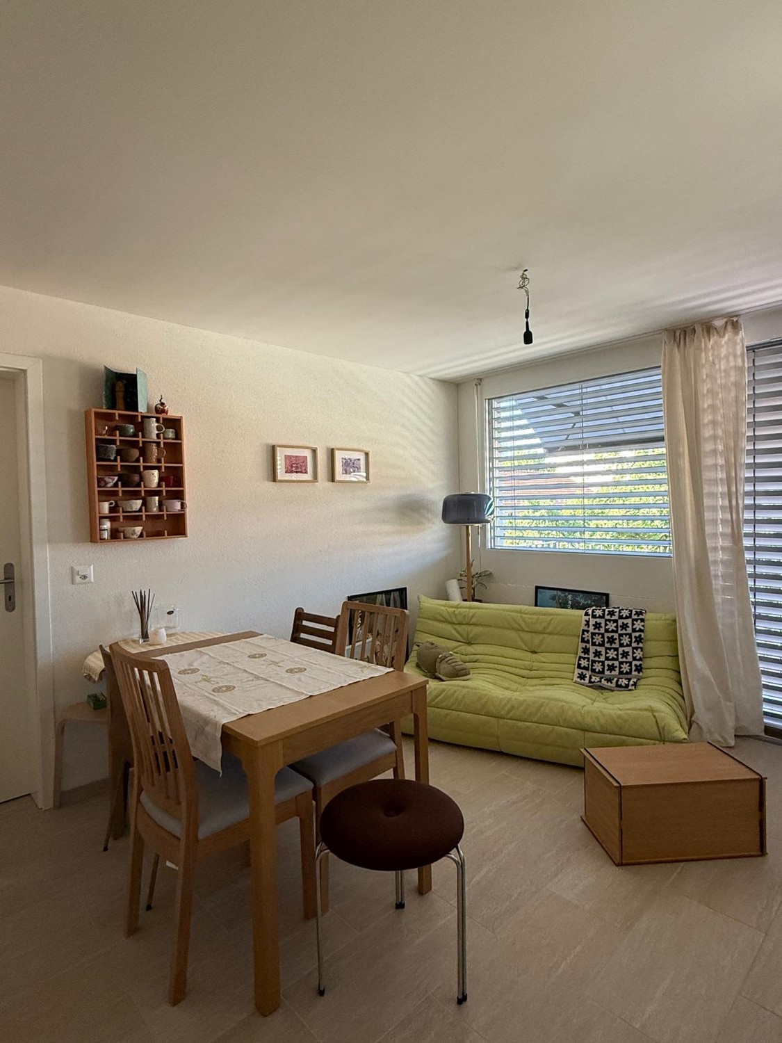 3 ½ rooms apartment, photo 1 of 7