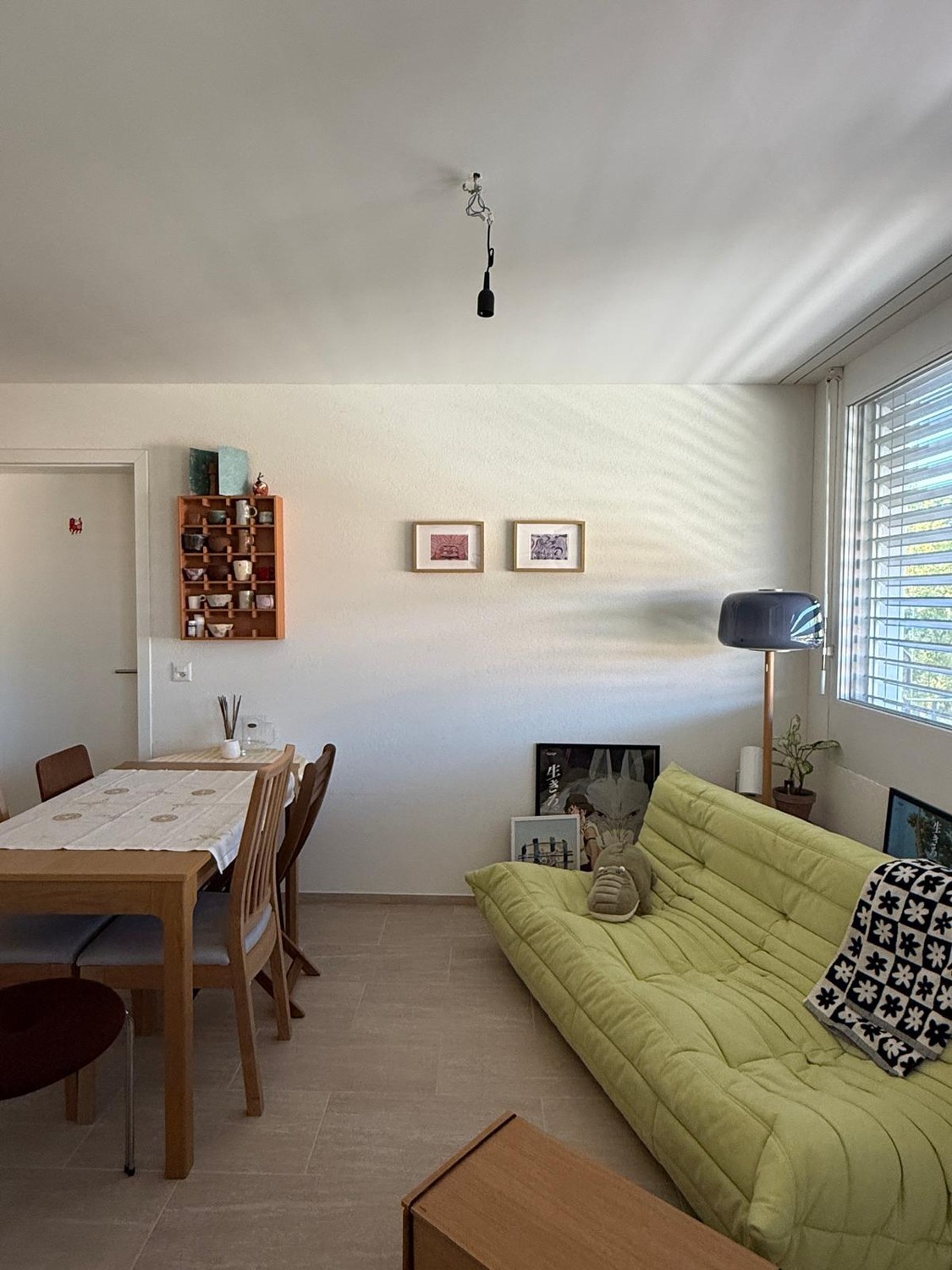 3 ½ rooms apartment, photo 2 of 7