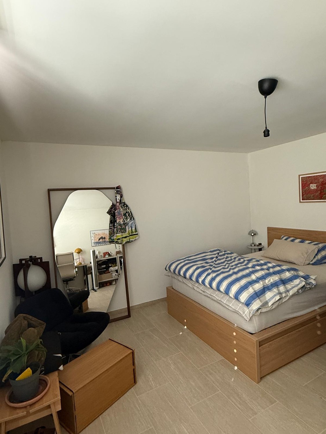 3 ½ rooms apartment, photo 4 of 7