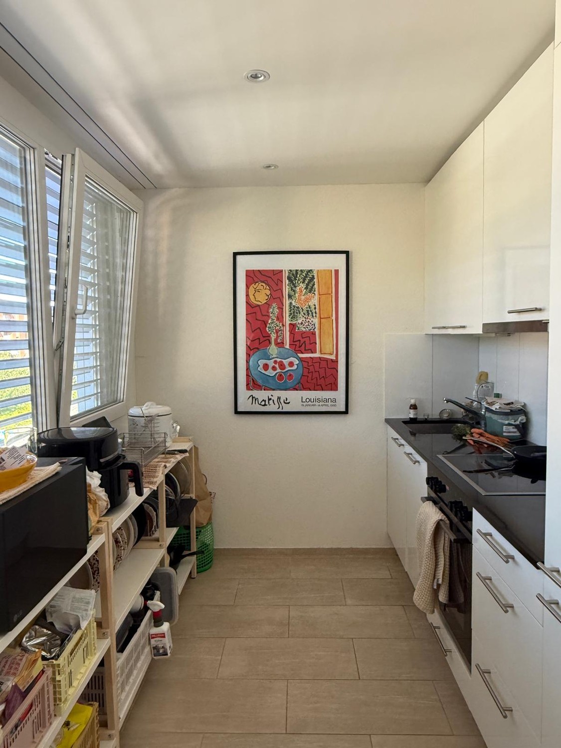 3 ½ rooms apartment, photo 6 of 7