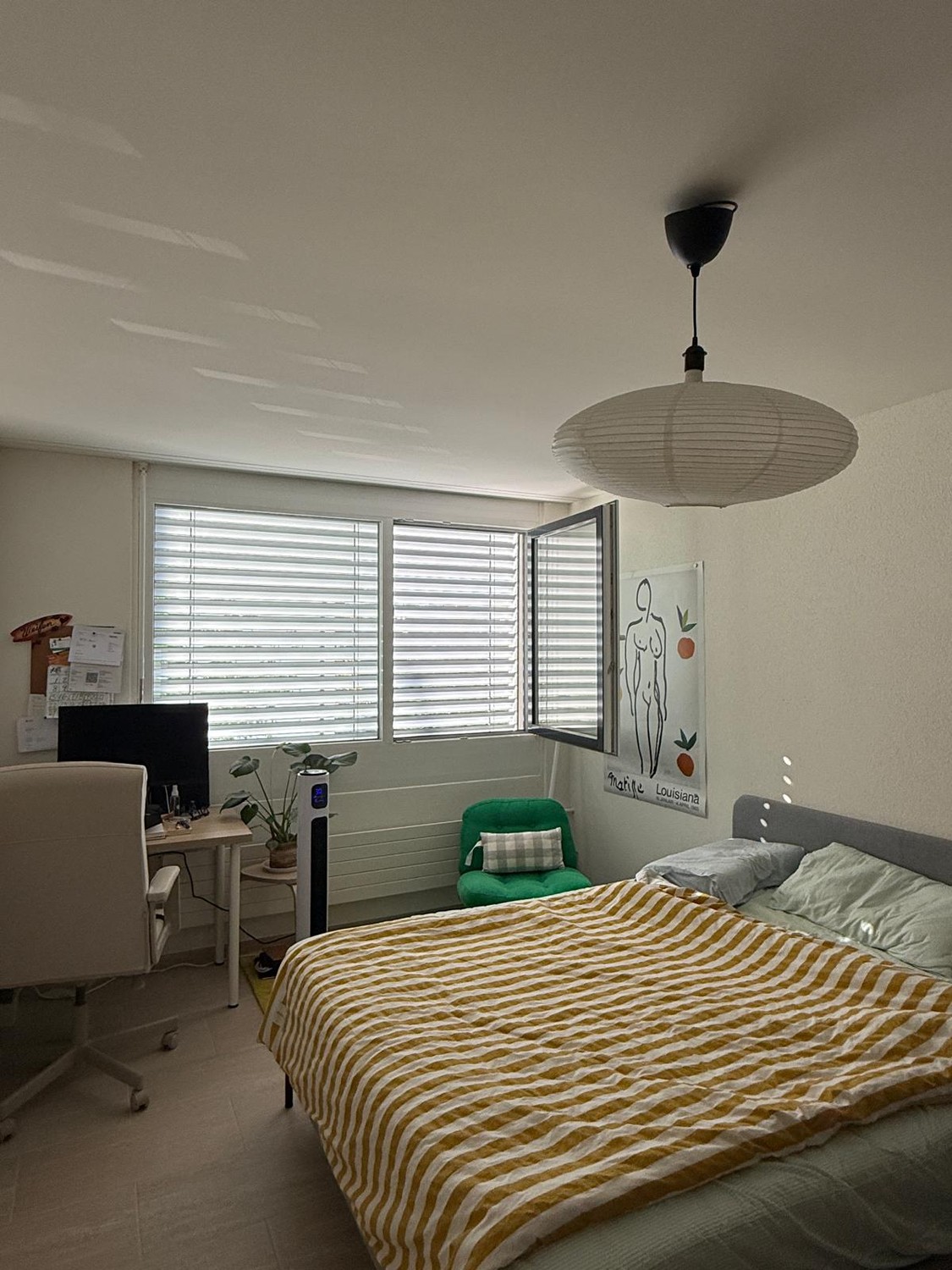 3 ½ rooms apartment, photo 3 of 7
