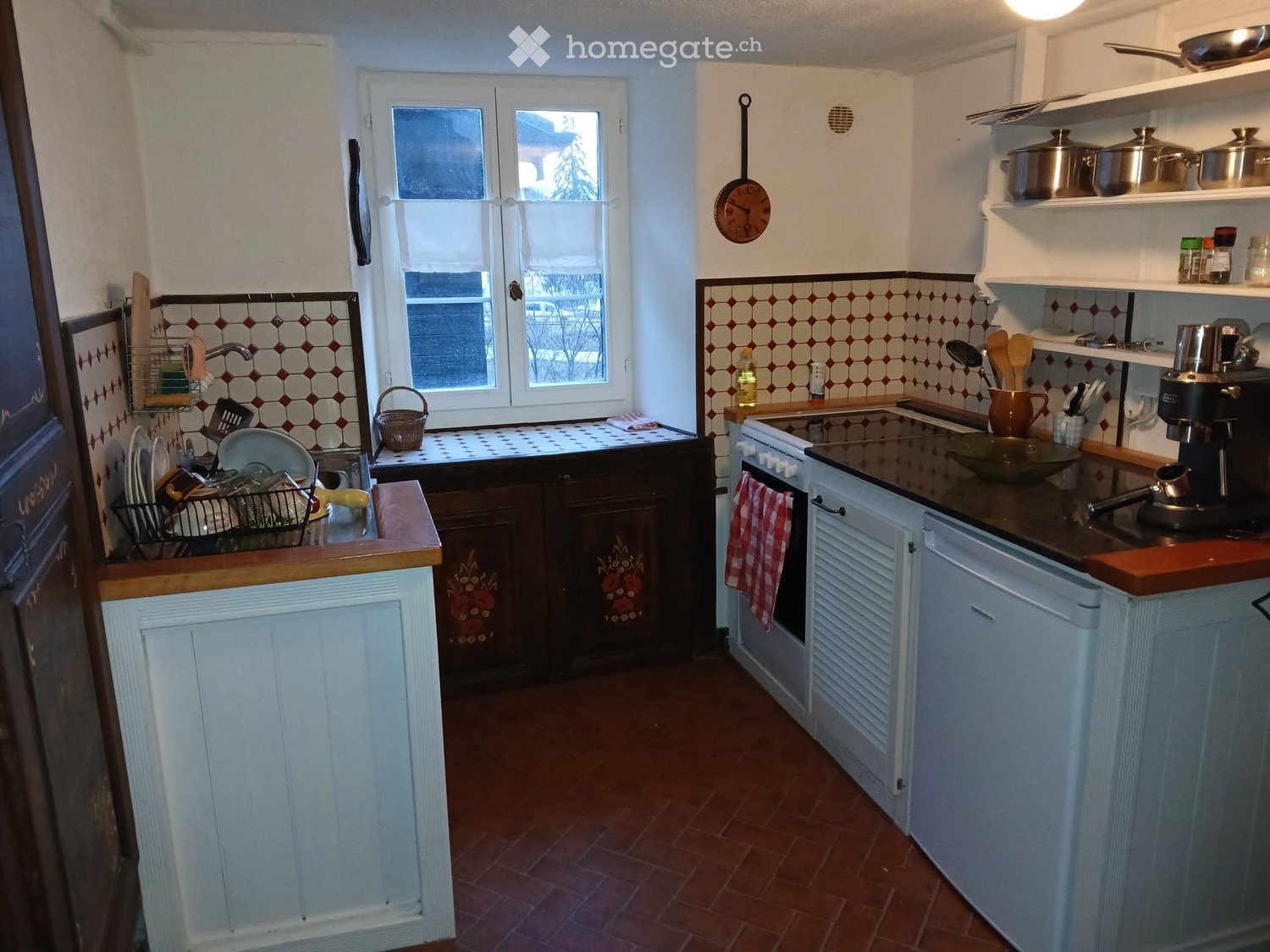Appartamento di 2 ½ locali