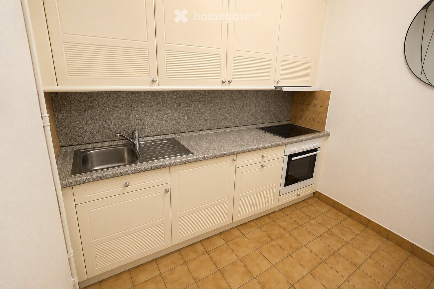 2 ½ rooms apartment, photo 2 of 5