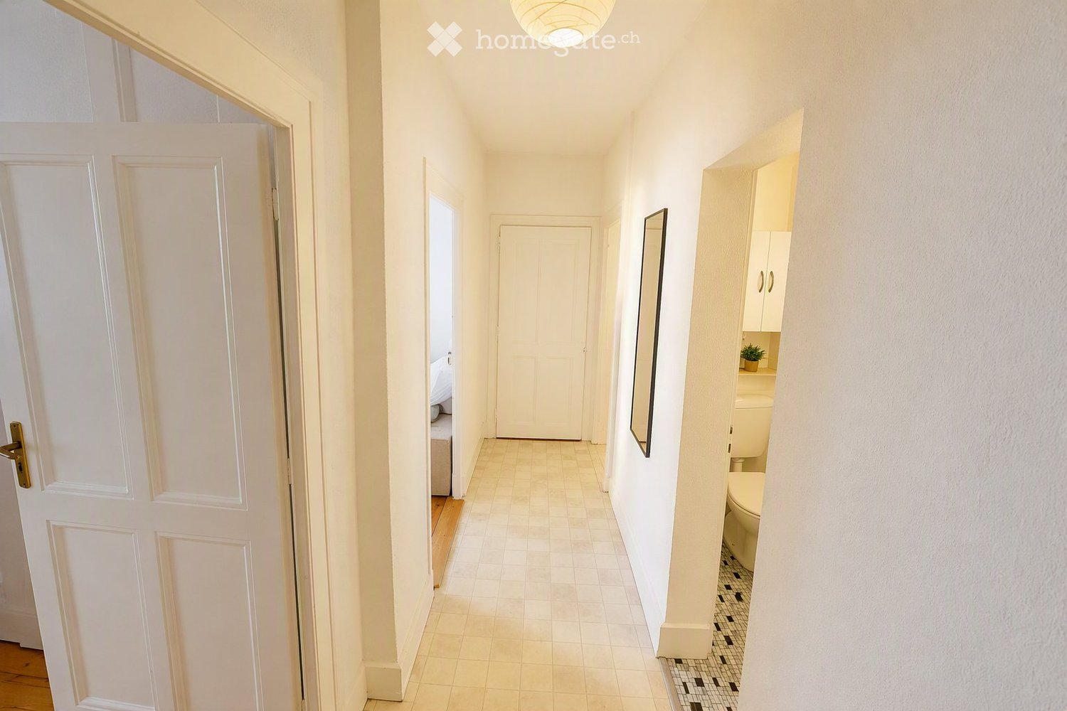 2 ½ rooms apartment, photo 4 of 5