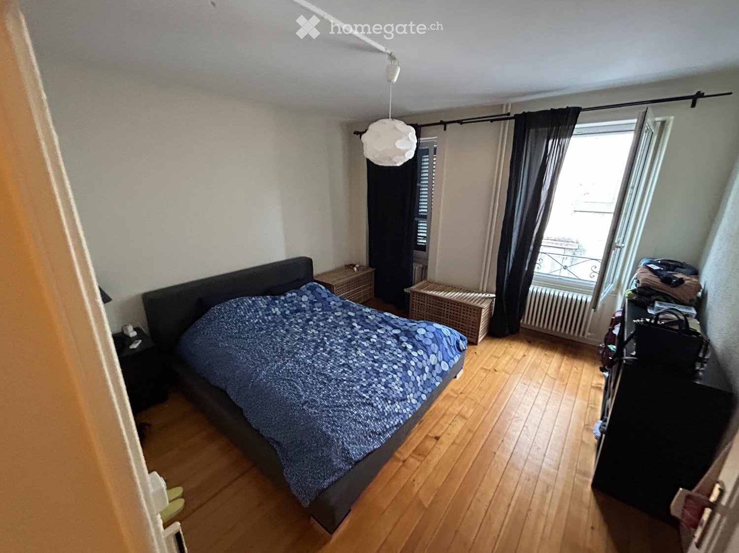 2 ½ rooms apartment, photo 1 of 5