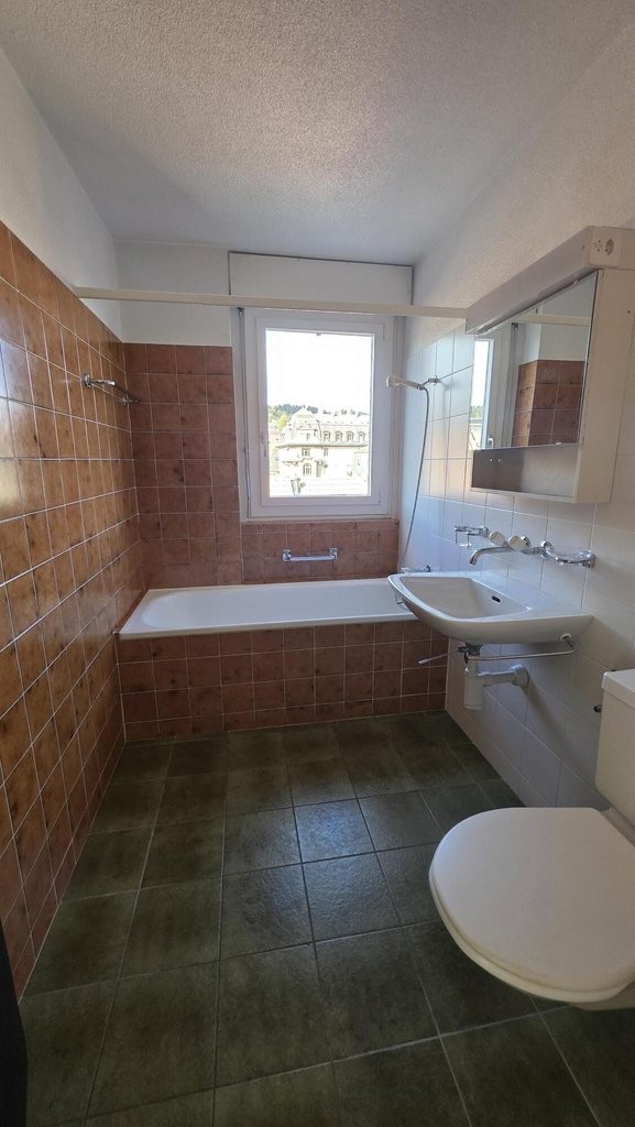 1-Zimmer-Wohnung