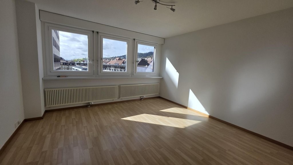 1-Zimmer-Wohnung