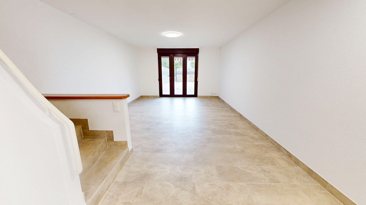 4 ½ rooms duplex, photo 2 of 10