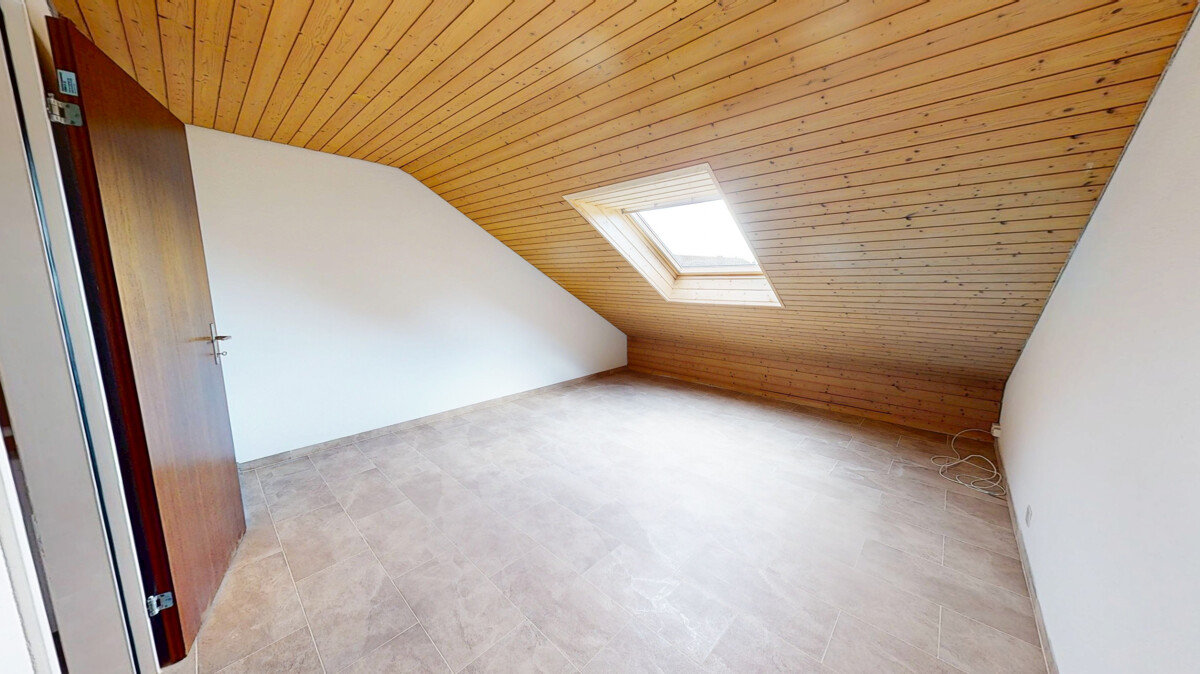 4 ½ rooms duplex, photo 8 of 10