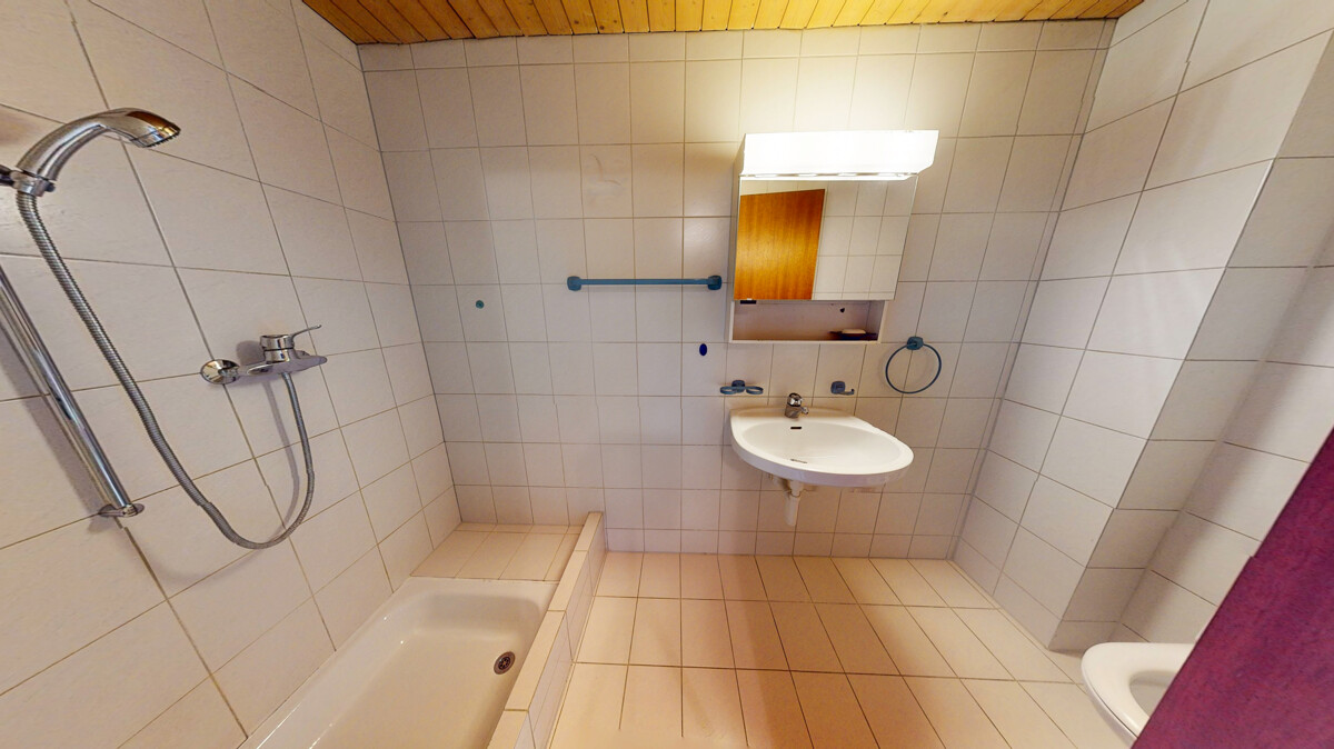 4 ½ rooms duplex, photo 10 of 10