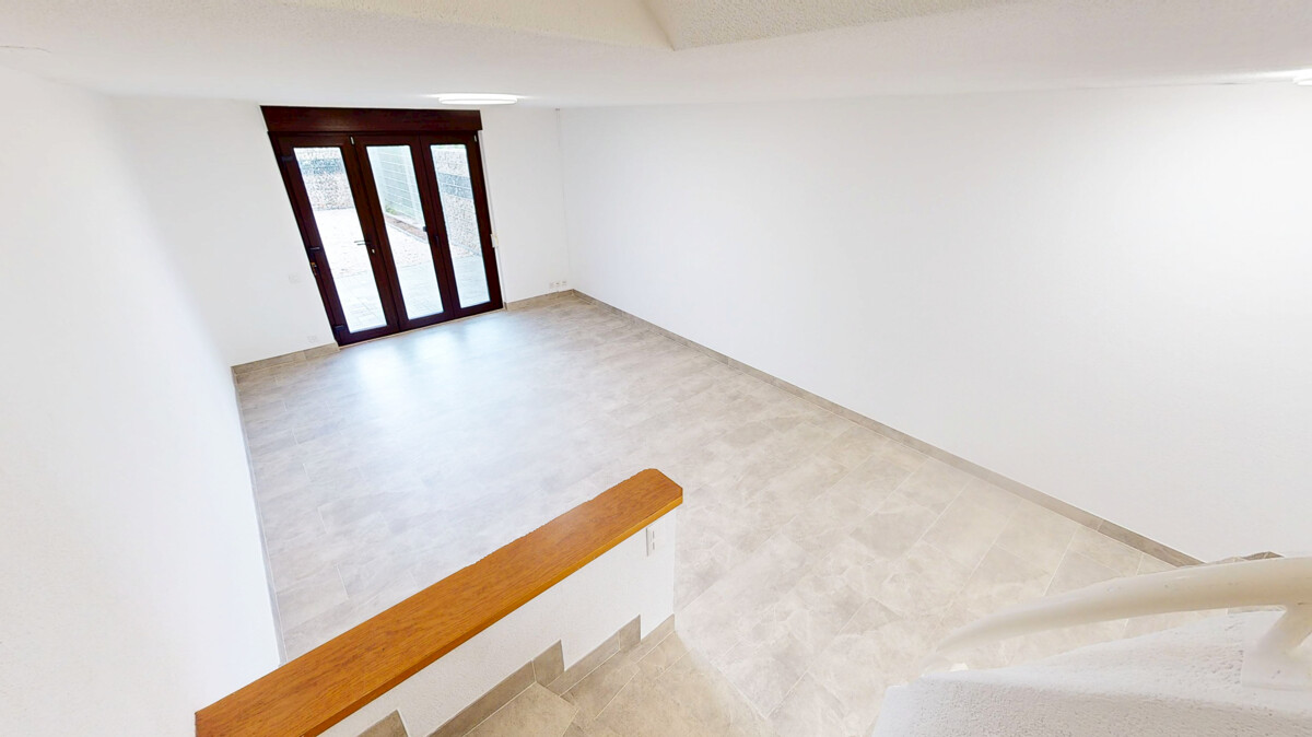 4 ½ rooms duplex, photo 3 of 10