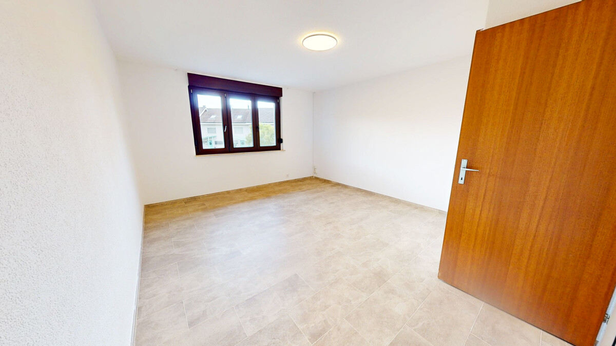 4 ½ rooms duplex, photo 7 of 10