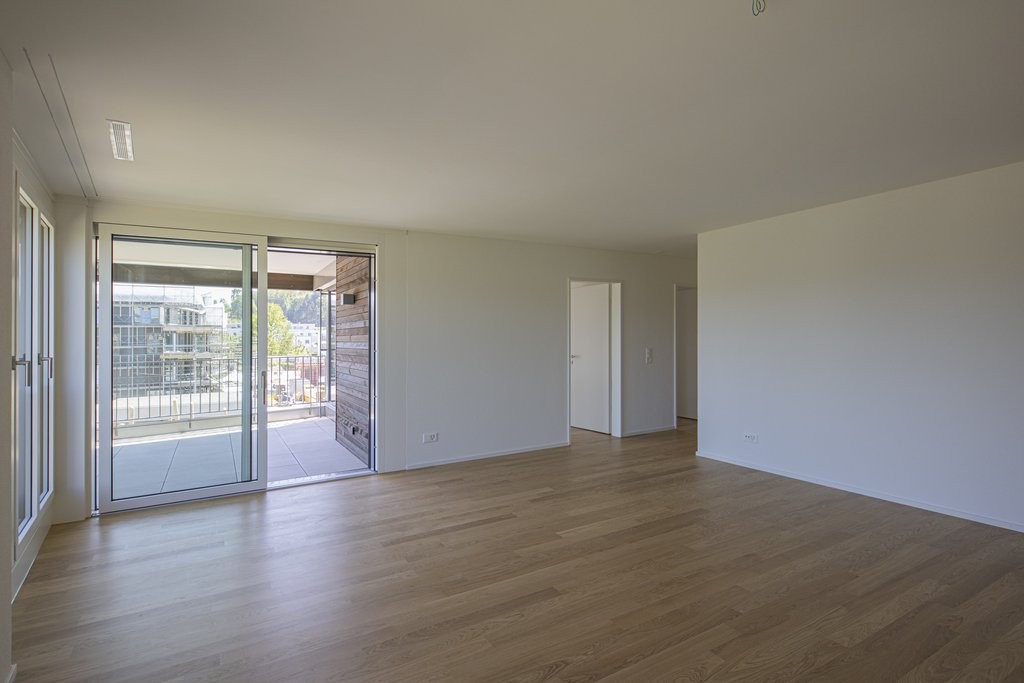3 ½ rooms apartment, photo 2 of 8