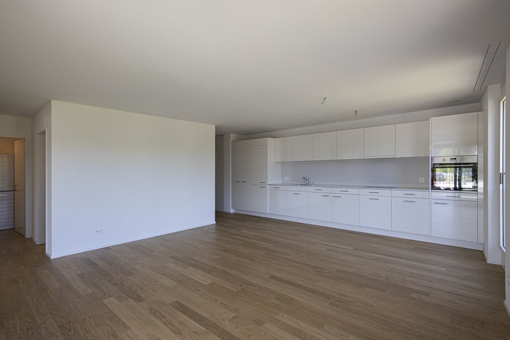 3 ½ rooms apartment, photo 1 of 8