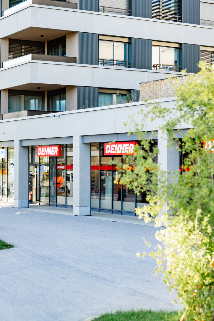 146m² department store, photo 8 of 10
