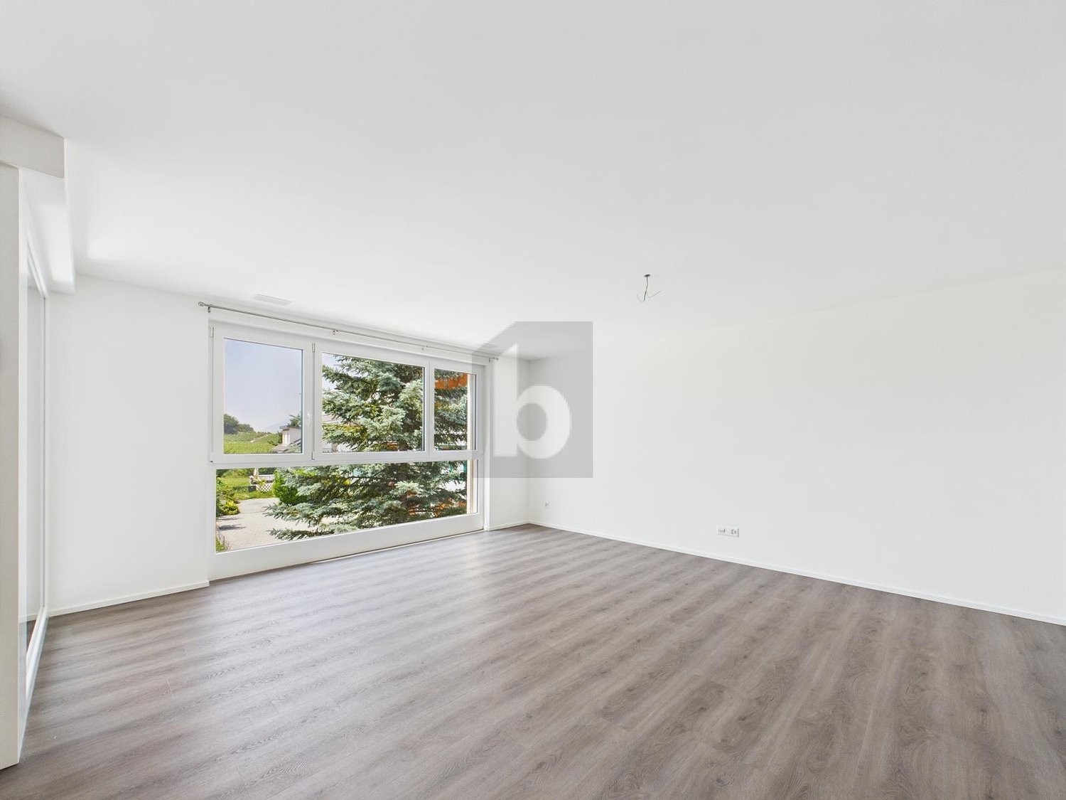 3 ½ pièces appartement