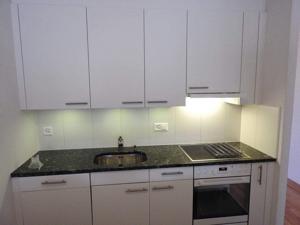 2 rooms apartment, photo 1 of 7