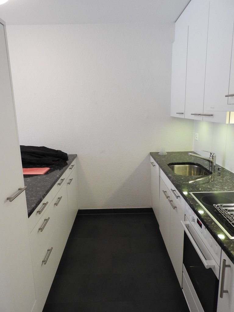 2 rooms apartment, photo 4 of 7
