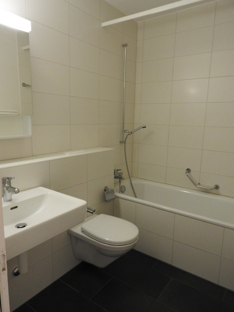 2 rooms apartment, photo 3 of 7