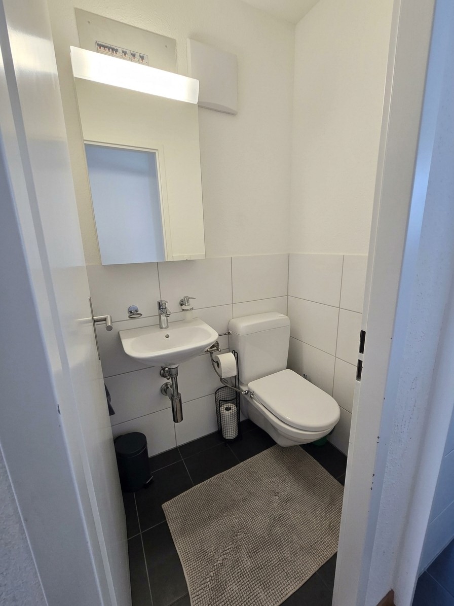 1 room apartment, photo 4 of 5