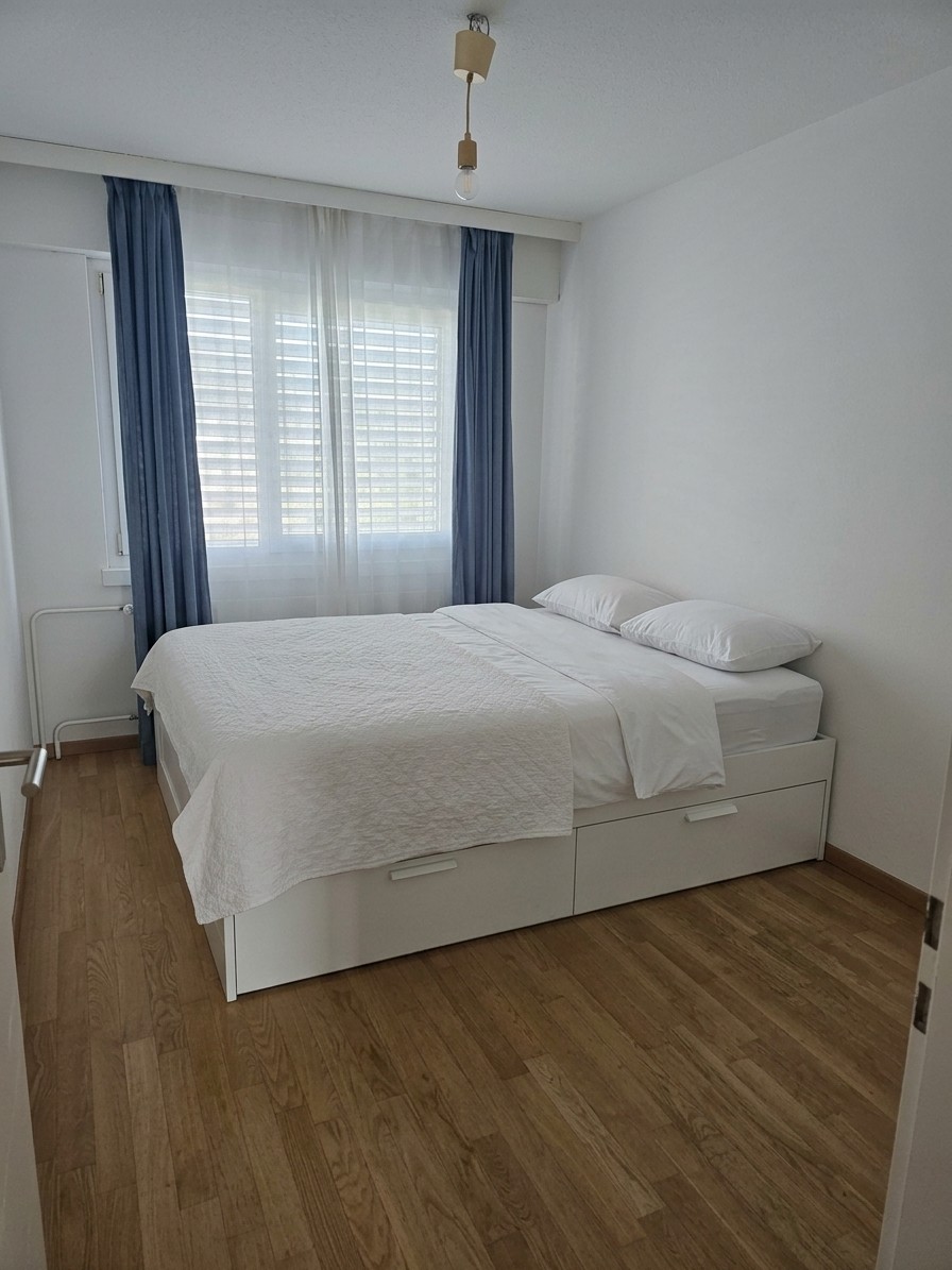 1 room apartment, photo 2 of 5