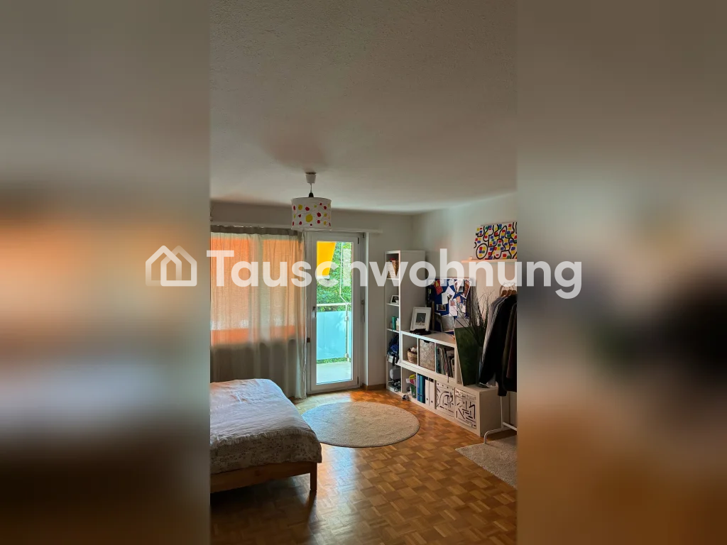 1 room apartment