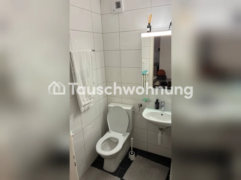 1 room apartment