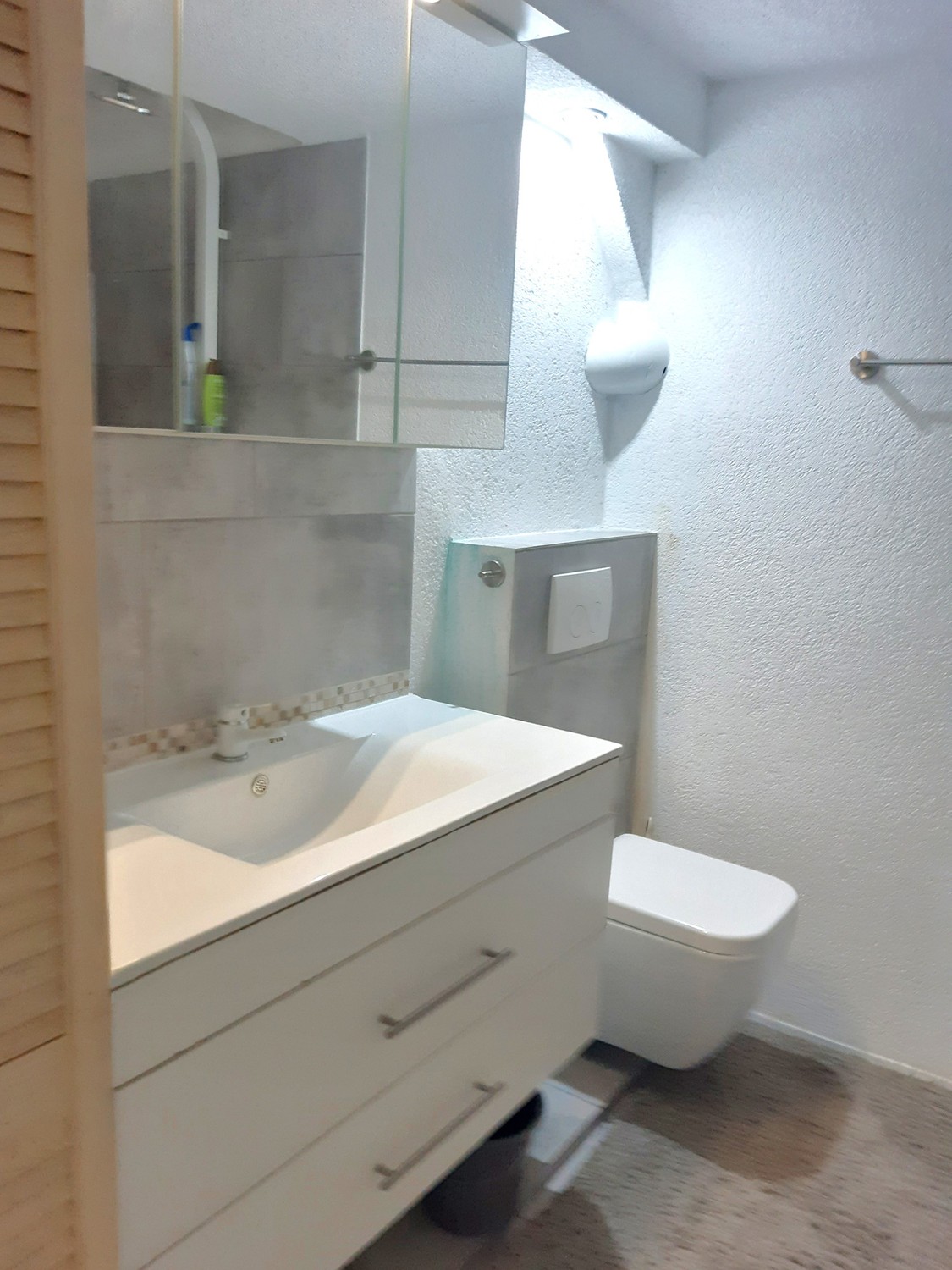 Appartement 1 pièce