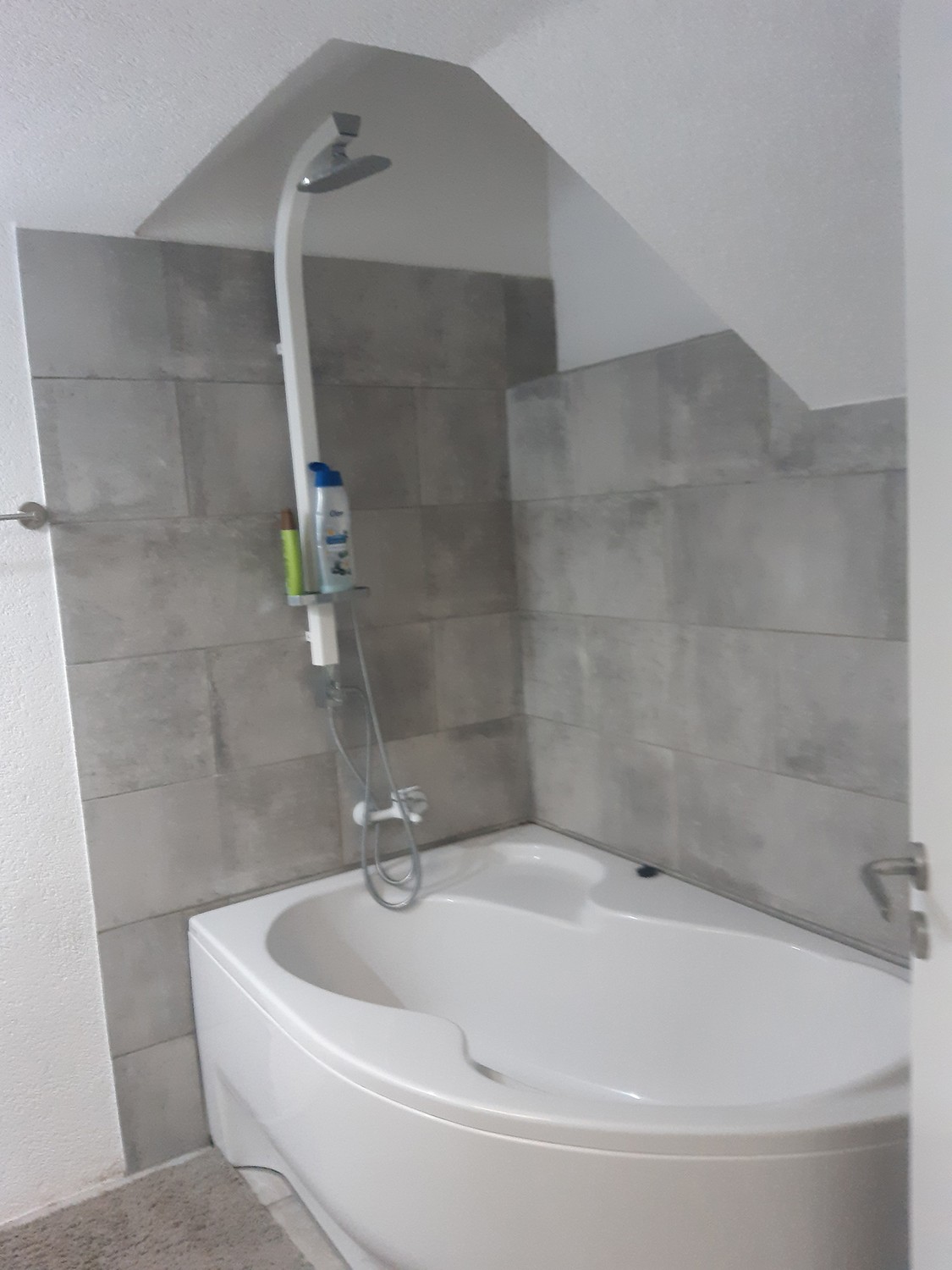 Appartement 1 pièce