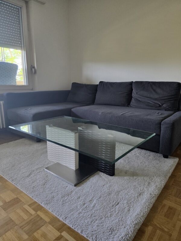 Room in a shared flat, photo 3 of 7