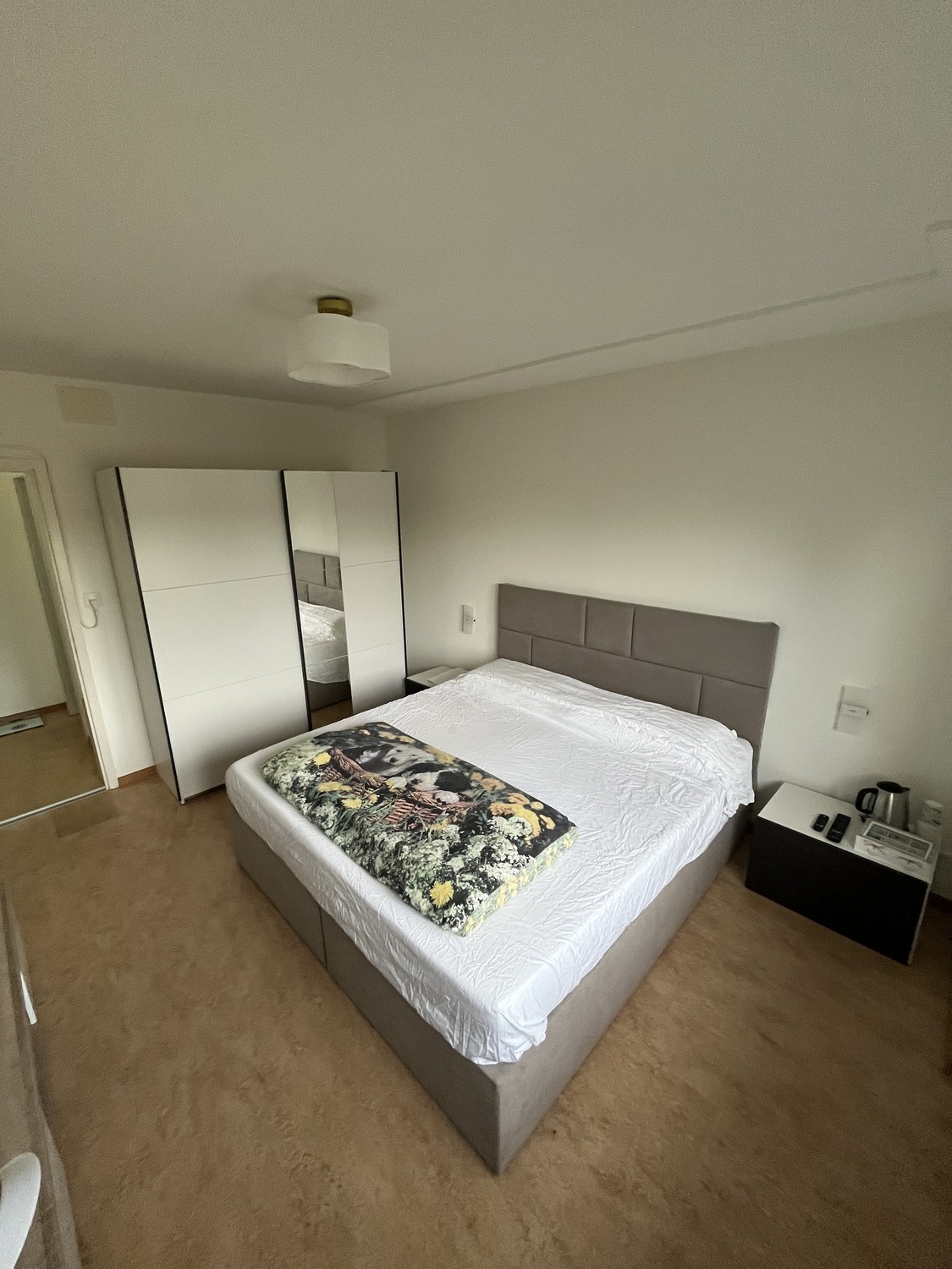 Room in a shared flat, photo 2 of 7