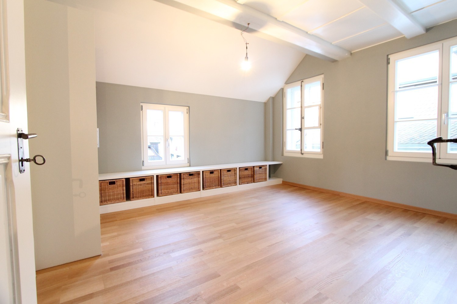 Appartement 4 pièces