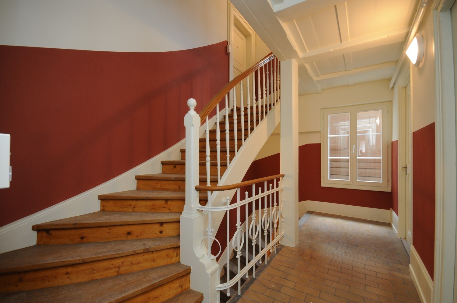 Appartement 4 pièces