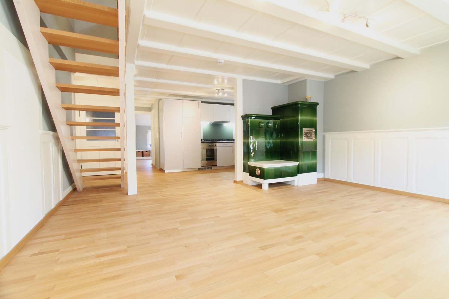 Appartement 4 pièces