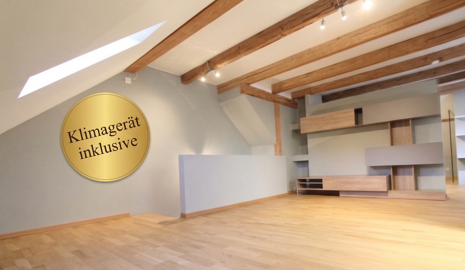 Appartement 4 pièces