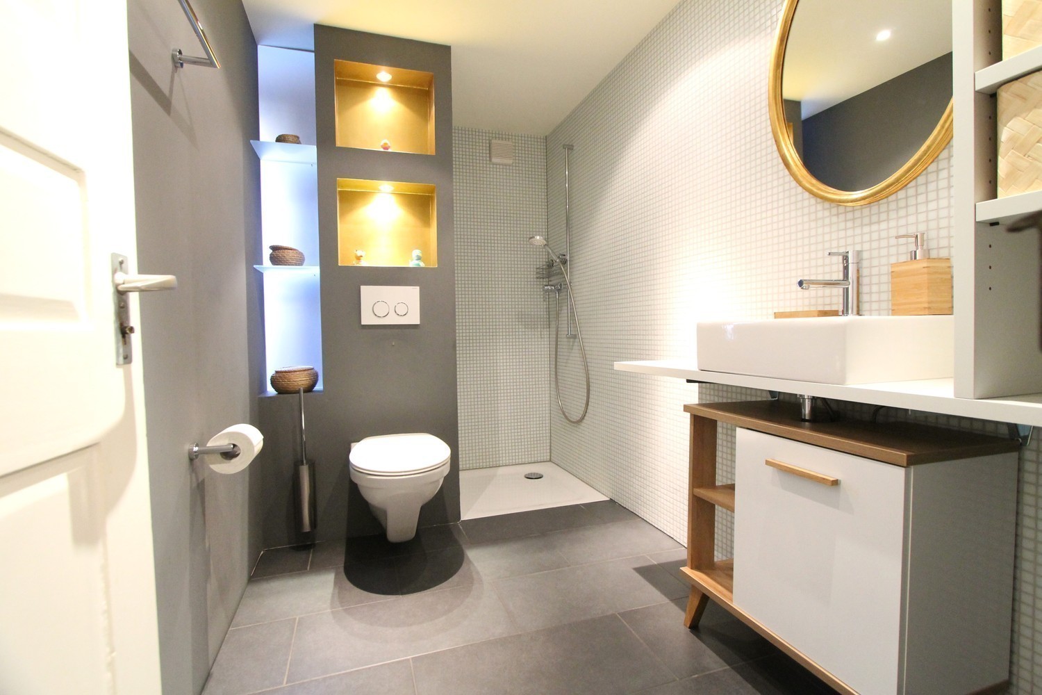 Appartement 4 pièces