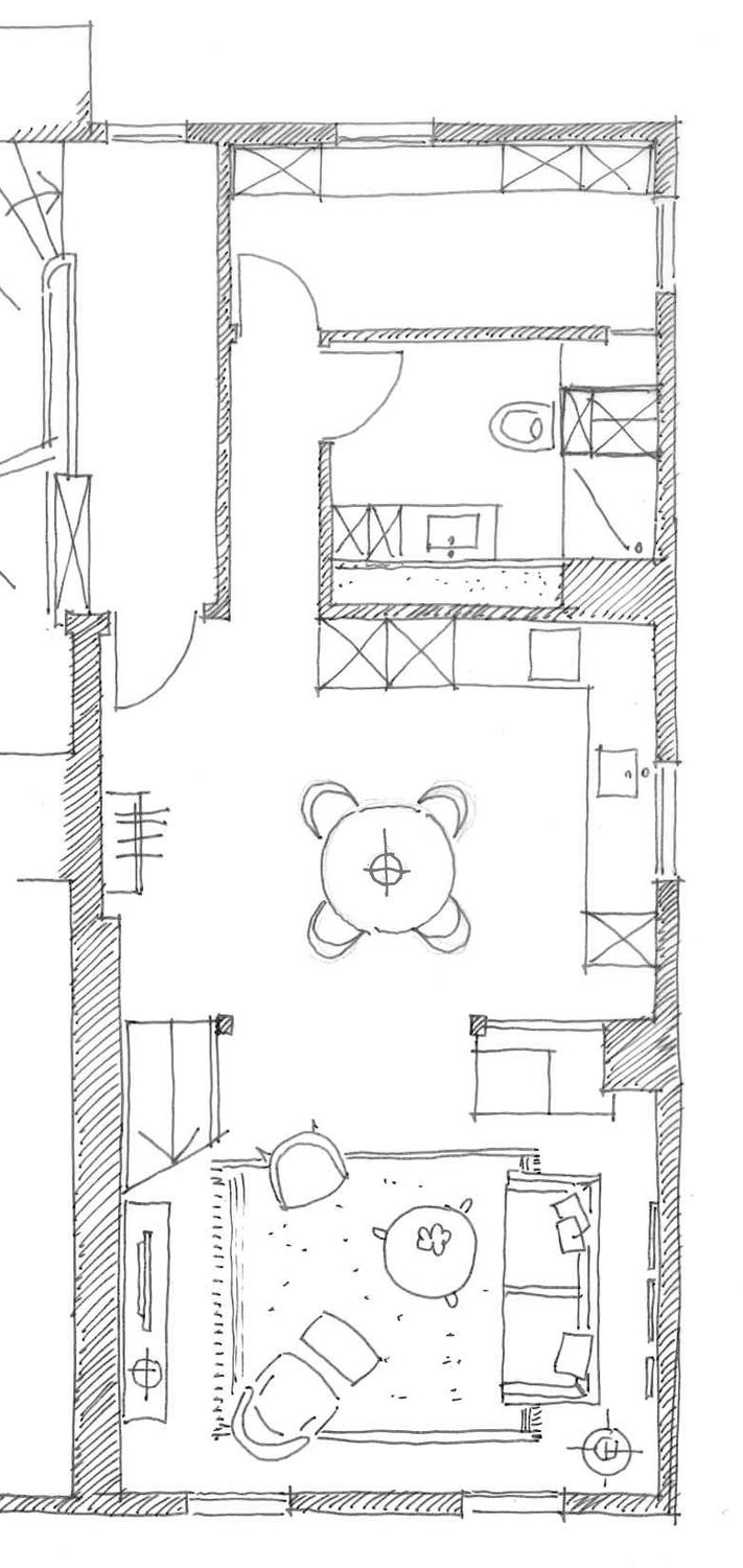 Appartement 4 pièces
