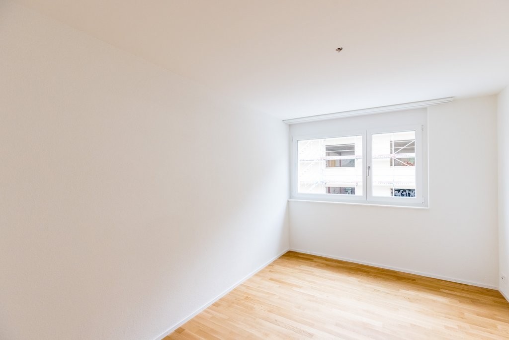 3 ½ rooms attic flat