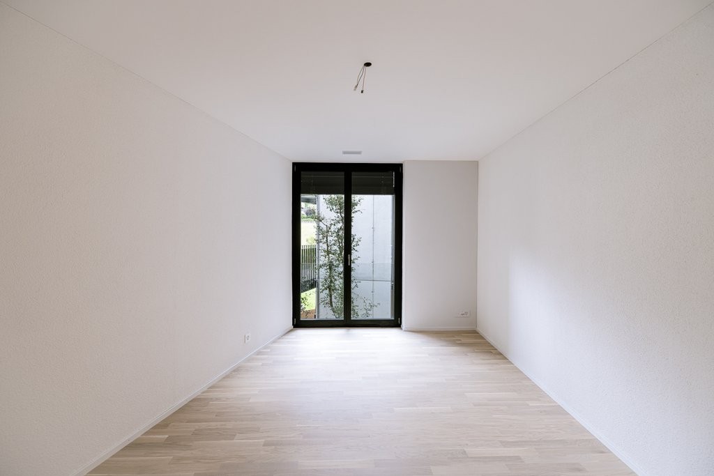 1 ½ rooms apartment