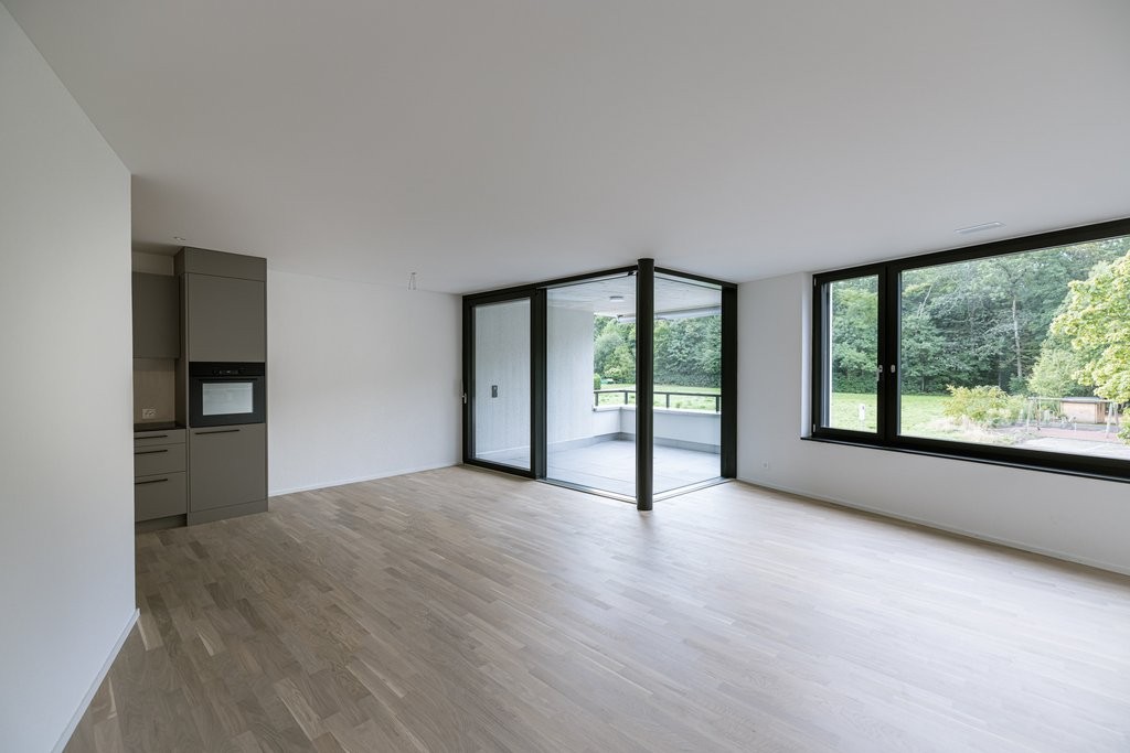 1 ½ rooms apartment