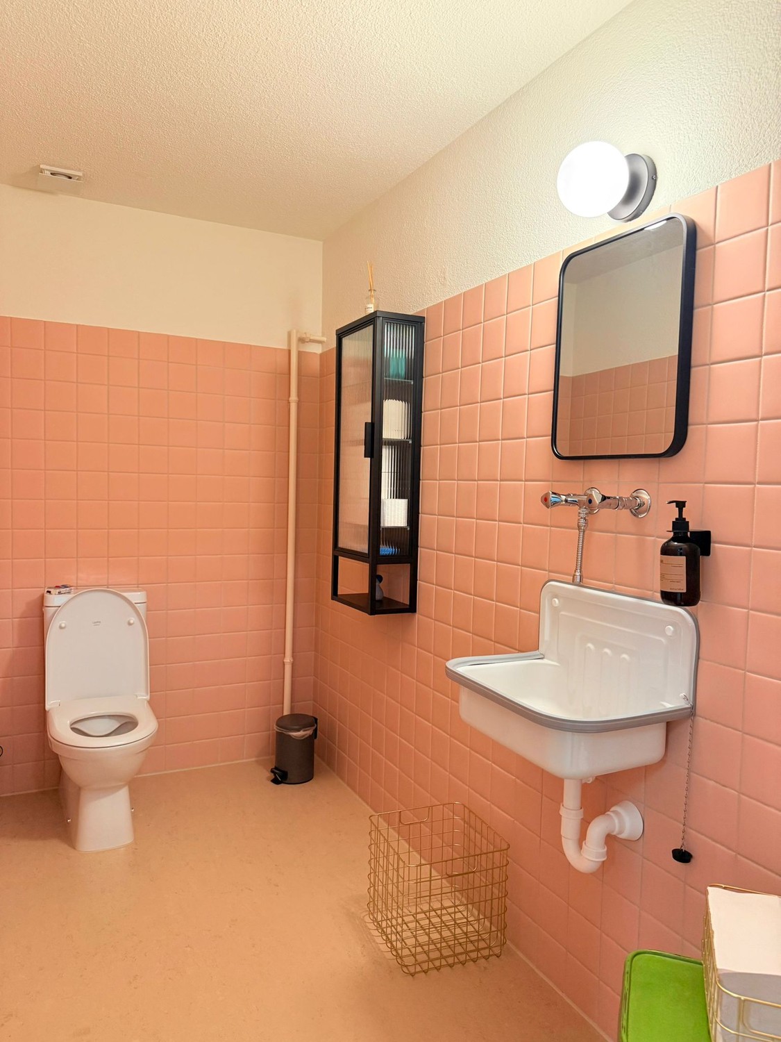 38m² commerciale
