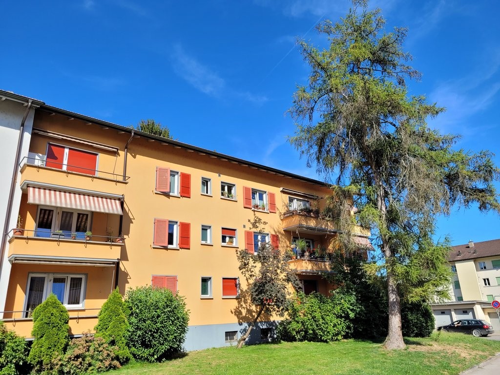 Appartamento di 3 ½ locali