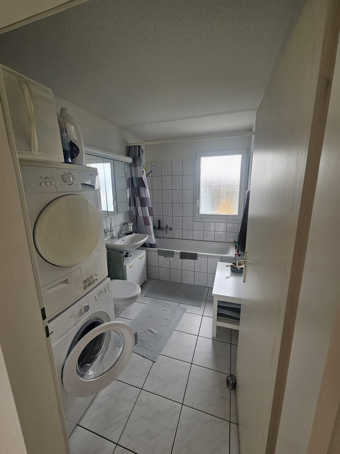 3 ½ rooms apartment, photo 10 of 10